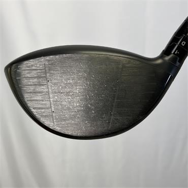 Callaway Paradym TD 9 Kali Xtra Stiff Driver Gents RH