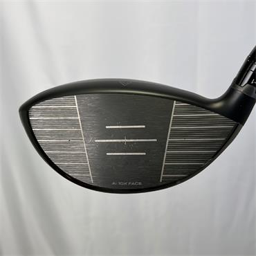 Callaway Elyte X 9 Denali Regular Driver Gents RH