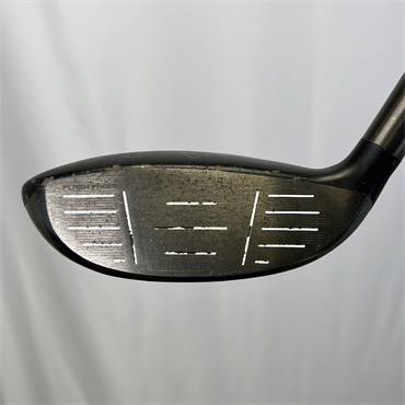 Callaway Rogue ST Max FW #3 Tensei Regular Gents RH