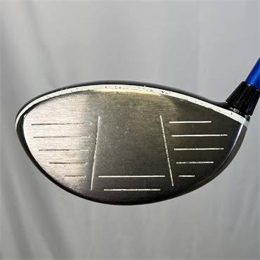 Callaway Big Bertha 460 9 ProLaunch Stiff Driver Gents RH