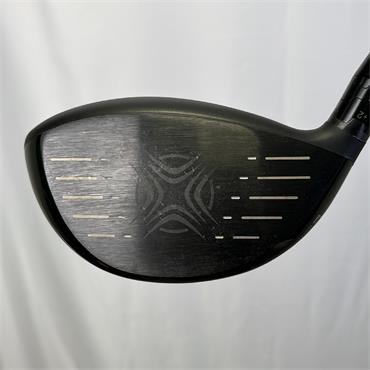 Callaway XR Pro 9 Speeder Regular Driver Gents RH