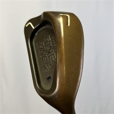 Ping ZING 2 Copper LW Steel Wedge Gents RH
