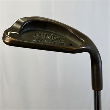 Ping ZING 2 Copper LW Steel Wedge Gents RH