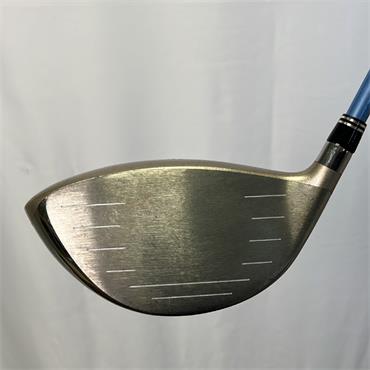 Cobra Speed LD #1 Aldila VS Driver Ladies RH