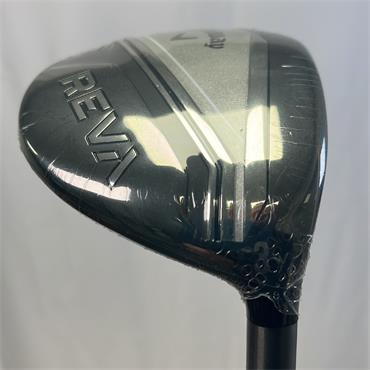 Callaway Big Bertha Reva #5 Graphite Ladies RH