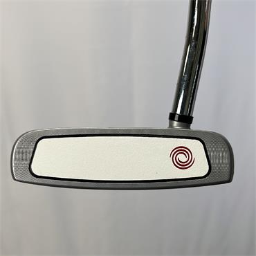 Odyssey White Hot OG 2-Ball 34" Putter Gents RH