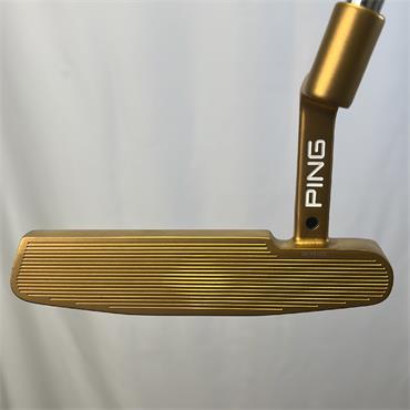 Ping Anser Karsten 35.5" Putter Gents RH