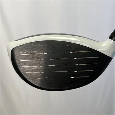 TaylorMade SIM2 Max D 10.5 Ventus Regular Driver Gents RH