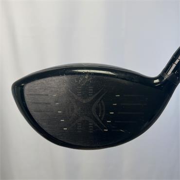 Callaway Rogue Sub Zero 9.0 XStiff Driver Gents RH