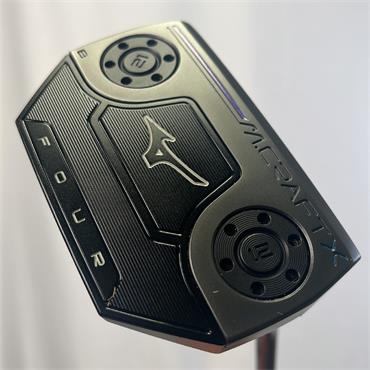 Mizuno M-Craft X B4 35" Putter Gents RH