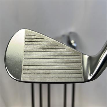 Srixon ZX5 5-PW Recoil Regular Graph Irons Gents RH