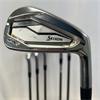 Srixon ZX5 5-PW Recoil Regular Graph Irons Gents RH