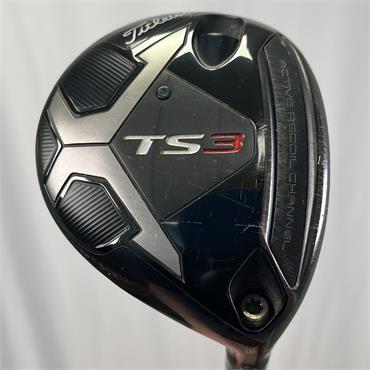 Titleist TS3 #5 Dimiana Regular Fairway Gents RH