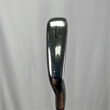 Titleist T200 #4 Hzrdus Stiff Driving Iron Gents RH
