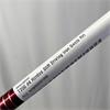 Titleist T200 #4 Hzrdus Stiff Driving Iron Gents RH