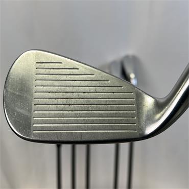 Mizuno JPX919 HM 5-PW N.S.Pro Stiff Steel Irons Gents RH