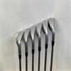 Mizuno JPX919 HM 5-PW N.S.Pro Stiff Steel Irons Gents RH