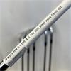 Mizuno JPX919 HM 5-PW N.S.Pro Stiff Steel Irons Gents RH