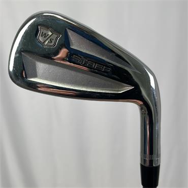 Wilson Staff Model #3 KBS Stiff Driving Iron Gents RH