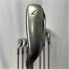 TaylorMade Rac 4-SW Steel Regular Irons Gents LH