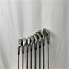 TaylorMade Rac 4-SW Steel Regular Irons Gents LH