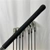 TaylorMade Rac 4-SW Steel Regular Irons Gents LH