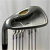 TaylorMade Rac 4-SW Steel Regular Irons Gents LH