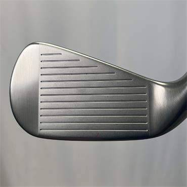 Titleist T100 #4 Amt White Steel Stiff Iron Gents RH