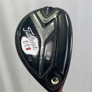 Titleist 818 H1 #4 Tensei Regular Hybrid Gents RH