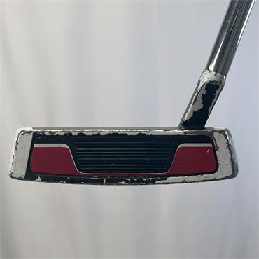 TaylorMade Spider Ghost Si 38" Putter Gents RH