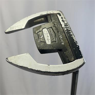 TaylorMade Spider Ghost Si 38" Putter Gents RH