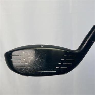 Cleveland launcher XL Halo #3 Cypher Reg Fairway Gents RH