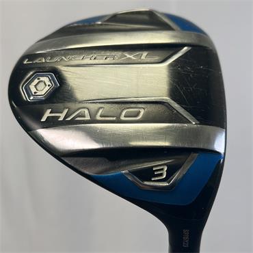 Cleveland launcher XL Halo #3 Cypher Reg Fairway Gents RH