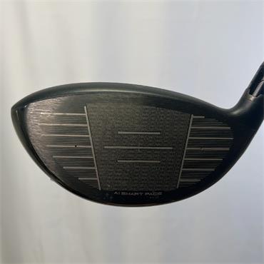 Callaway Ai Smoke Max D 9.0 Tensei Stiff Driver Gents RH