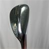 Mizuno T22 Chrome 58.08C +1" KBS Steel Wedge Gents RH
