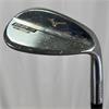 Mizuno T22 Chrome 58.08C +1" KBS Steel Wedge Gents RH