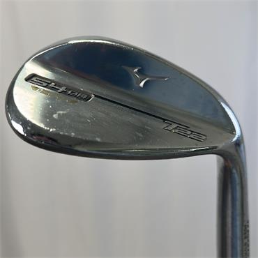 Mizuno T22 54.08D KBS Hi-Rev Steel Wedge Gents RH