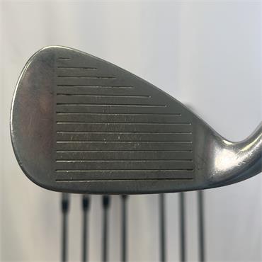 Adams Golf RPM2 4-SW +1" Regular Steel Irons Gents RH