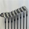 Adams Golf RPM2 4-SW +1" Regular Steel Irons Gents RH