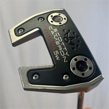 Titleist Futura 5W 34" Putter Gents RH
