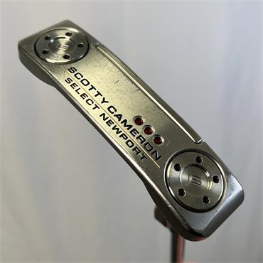 Scotty Cameron 2018 Select Newport 35" Putter Gents RH