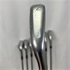 TaylorMade P770 4-PW +0.5" PX XStiff Steel Irons Gents RH