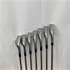 TaylorMade P770 4-PW +0.5" PX XStiff Steel Irons Gents RH