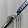 TaylorMade P770 4-PW +0.5" PX XStiff Steel Irons Gents RH