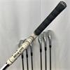 TaylorMade P770 4-PW +0.5" PX XStiff Steel Irons Gents RH