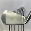 TaylorMade P790 4-PW +0.5" P.X XStiff Steel Irons Gents RH