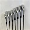 TaylorMade P790 4-PW +0.5" P.X XStiff Steel Irons Gents RH