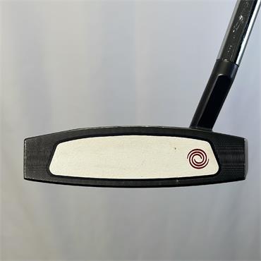 Odyssey Eleven 2-Ball Tour Lined 34" Putter Gents RH