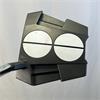 Odyssey Eleven 2-Ball Tour Lined 34" Putter Gents RH