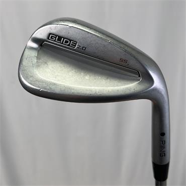 Ping Glide 2.0 50.12 Steel Wedge Gents RH